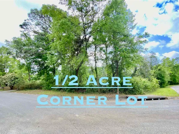 2100 Block Gloria Circle, Pensacola, FL 32514