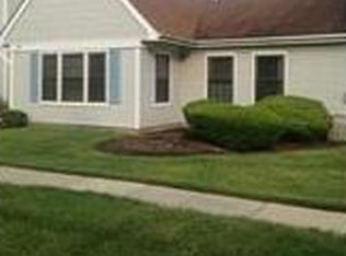 195 W Wycoff Way, East Brunswick, NJ 08816