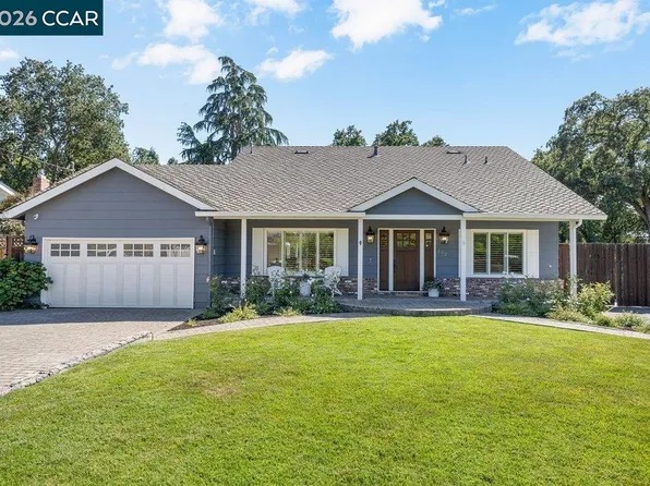 102 Belgian Dr, Danville, CA 94526