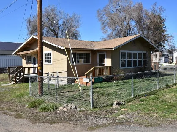 2422 Wiard St S, Klamath Falls, OR 97603