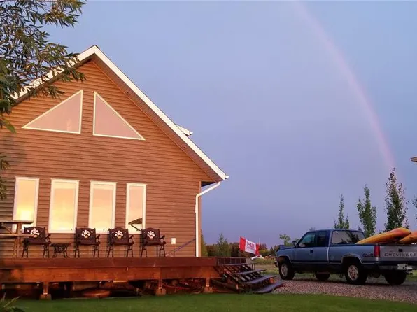 16 Porcupine DRIVE, Big River Rm No. 555, SK S0J 0E0