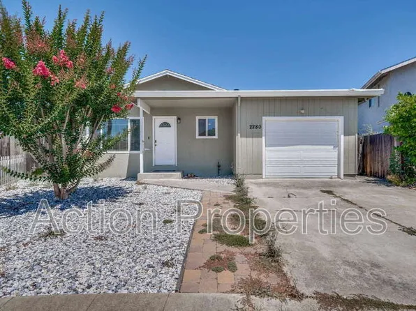 2280 Brentwood Ct, East Palo Alto, CA 94303