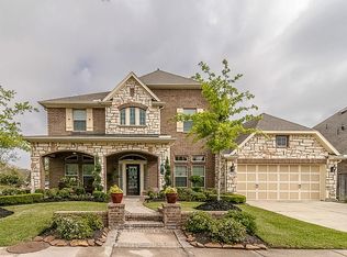 19546 Star Haven Dr, Cypress, TX 77433