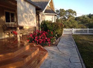 2615 El Naranjo St, La Grange, CA