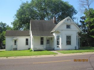 360 Boone St, Troy, MO 63379