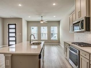 4713 Corriente Vista Ln, McKinney, TX 75070