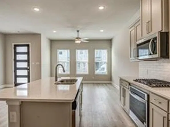 4713 Corriente Vista Ln, McKinney, TX 75070