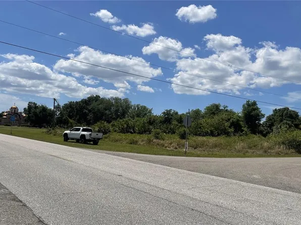 Loxley Avenue Lot #11, North Pt, FL 34291