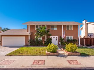 2808 Beaver Ave, Simi Valley, CA 93065
