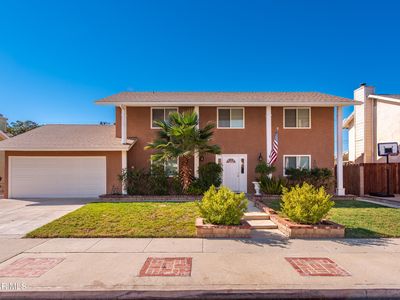 2808 Beaver Ave, Simi Valley, CA, 93065