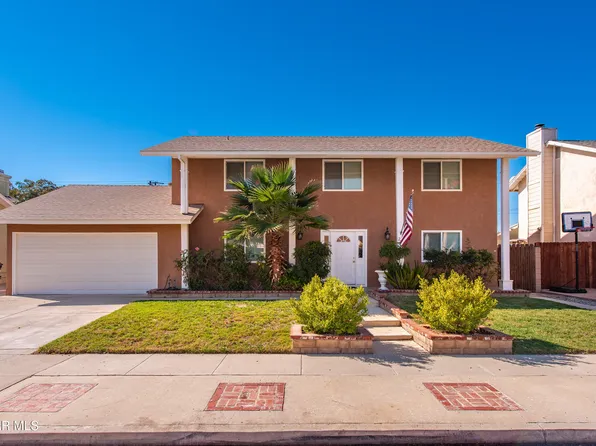 2808 Beaver Ave, Simi Valley, CA 93065