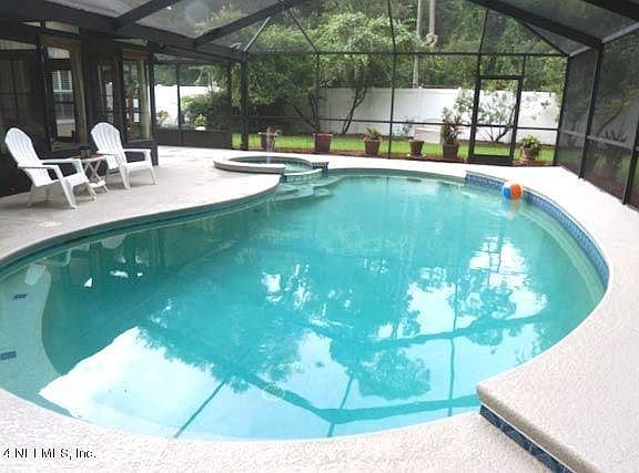 2nd image of 11528 Shady Meadow Dr