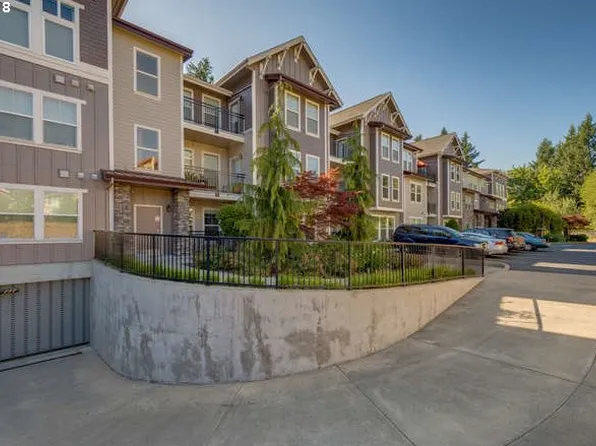 1258 NW Shattuck Way Unit 106, Gresham, OR 97030