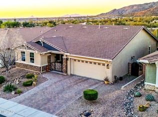 7190 W Cactus Flower Pass, Marana, AZ 85658
