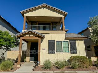 1823 N 209th Ave, Buckeye, AZ 85396