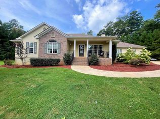 511 Fambrough Dr, Elberton, GA 30635