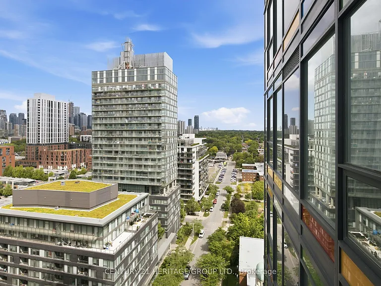 225 Sackville St #1508 — Photo 21