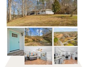 501 Buddy Dr SE, Dalton, GA 30721
