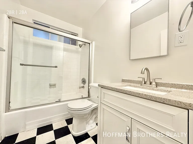 1237 Amherst Ave #7 — Photo 7