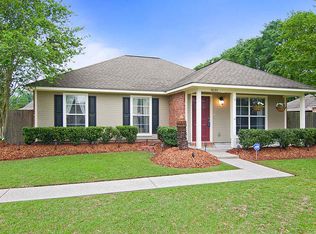 7625 Recorder Dr, Baton Rouge, LA 70817