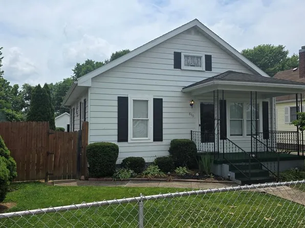 850 Jefferson Ave, Chillicothe, OH 45601