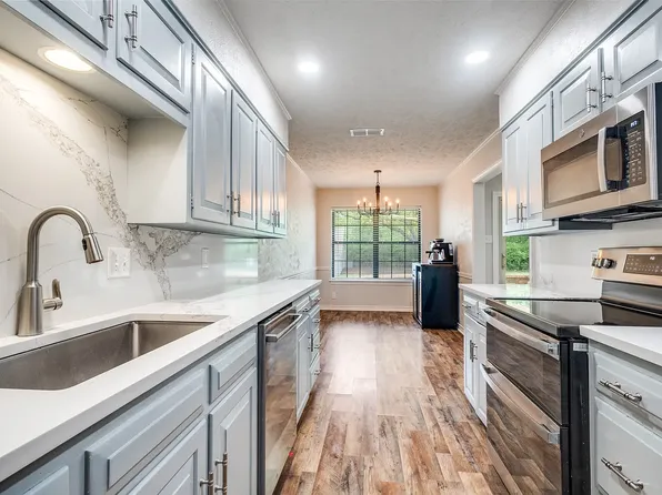 314 Northridge St, Denton, TX 76201