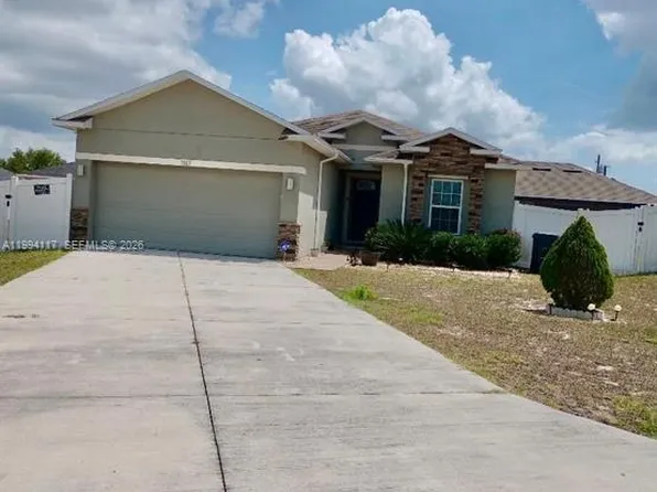 1017 Fraser Pl, Poinciana, FL 34759