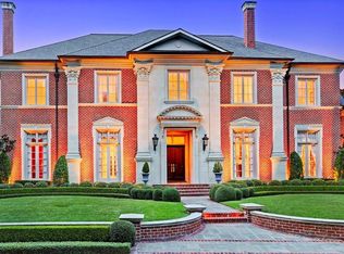 8610 Stable Crest Blvd, Houston, TX 77024