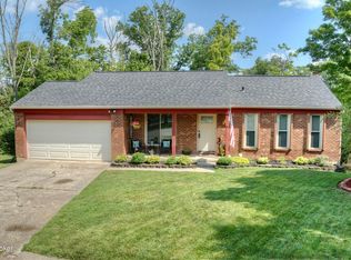6158 Ridgewood Ct, Florence, KY 41042