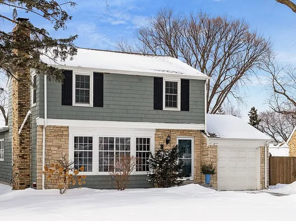 3976 Princeton Ave S, Saint Louis Park, MN 55416