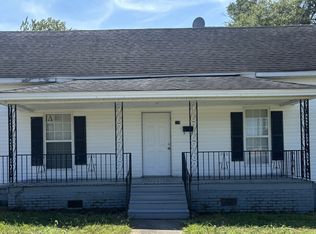 209 McClurd St, Shelby, NC 28150