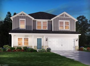 679 Winesap Dr, Graham, NC 27253