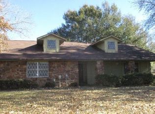 9705 S 233 East Ave, Broken Arrow, OK 74014