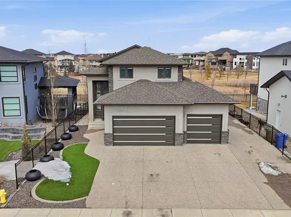 4128 Green Willow TERRACE E, Regina, SK S4V 1M3