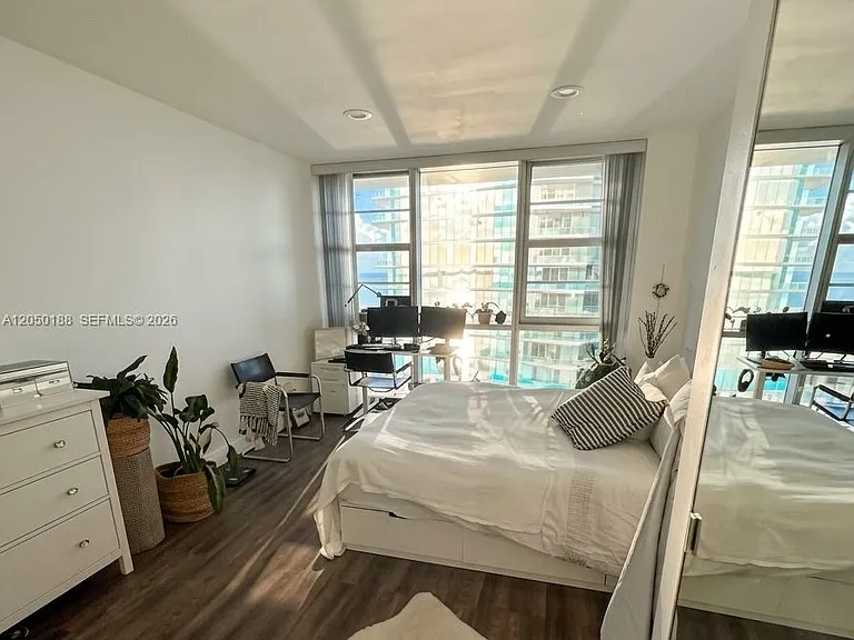 2451 Brickell Ave #12B — Photo 3