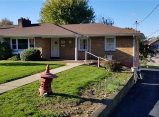 1916 Highland Ave, Irwin, PA 15642