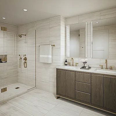 3rd image of 532 Clinton Ave #1B