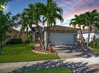 266 SW Manatee Springs Way, Port Saint Lucie, FL 34986