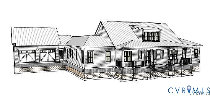 12436 Bluffton Ridge Ct photo 1