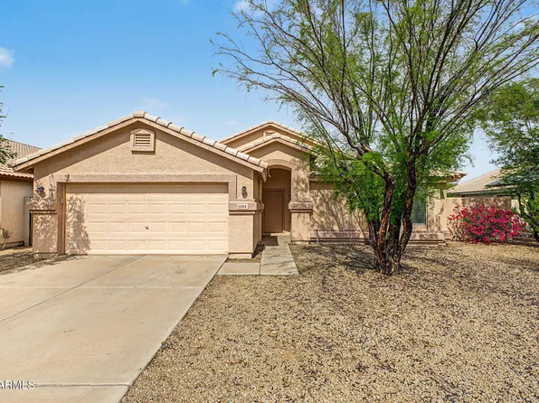 1124 W BURGESS Lane, Phoenix, AZ 85041
