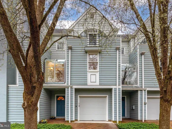 52 Humbert St, Princeton, NJ 08542
