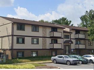 600 Heather Ridge Dr Unit F, Frederick, MD 21702