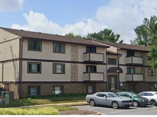 600 Heather Ridge Dr Unit F, Frederick, MD 21702