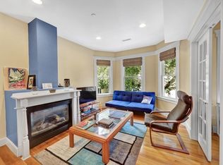 292 Western Ave #1, Cambridge, MA 02139
