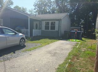 108 Jarsebowski Way, Little Egg Harbor, NJ 08087
