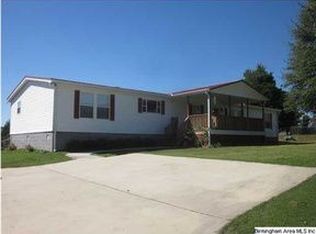 2095 Mahaffey Rd, Kimberly, AL 35091