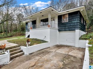 2020 Tishamingo Dr, Birmingham, AL 35217