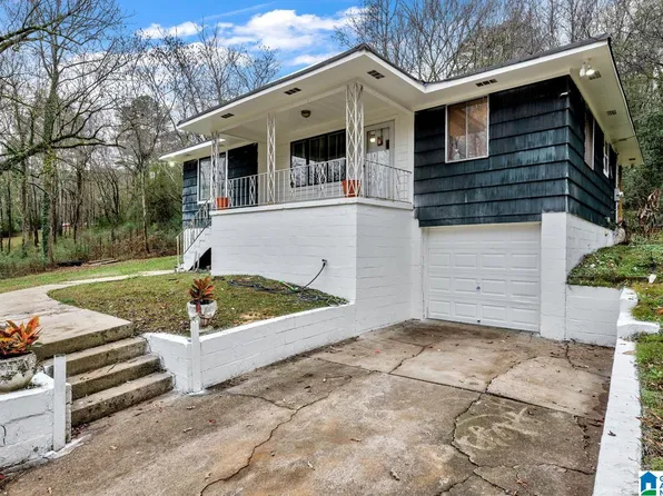 2020 Tishamingo Dr, Birmingham, AL 35217