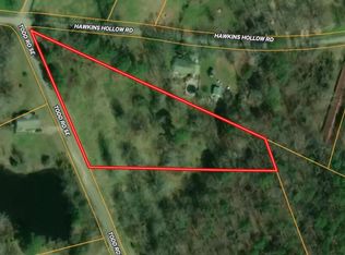 0 Todd Rd SE, Cleveland, TN 37323