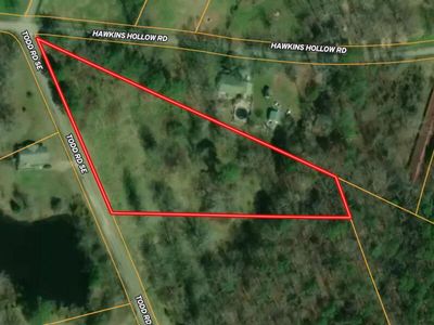 0 Todd Rd SE, Cleveland, TN, 37323